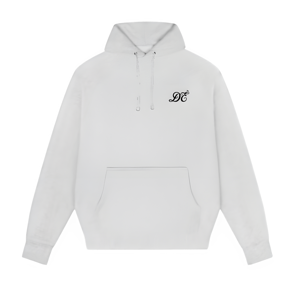 DORÈE CLUB HOODIE