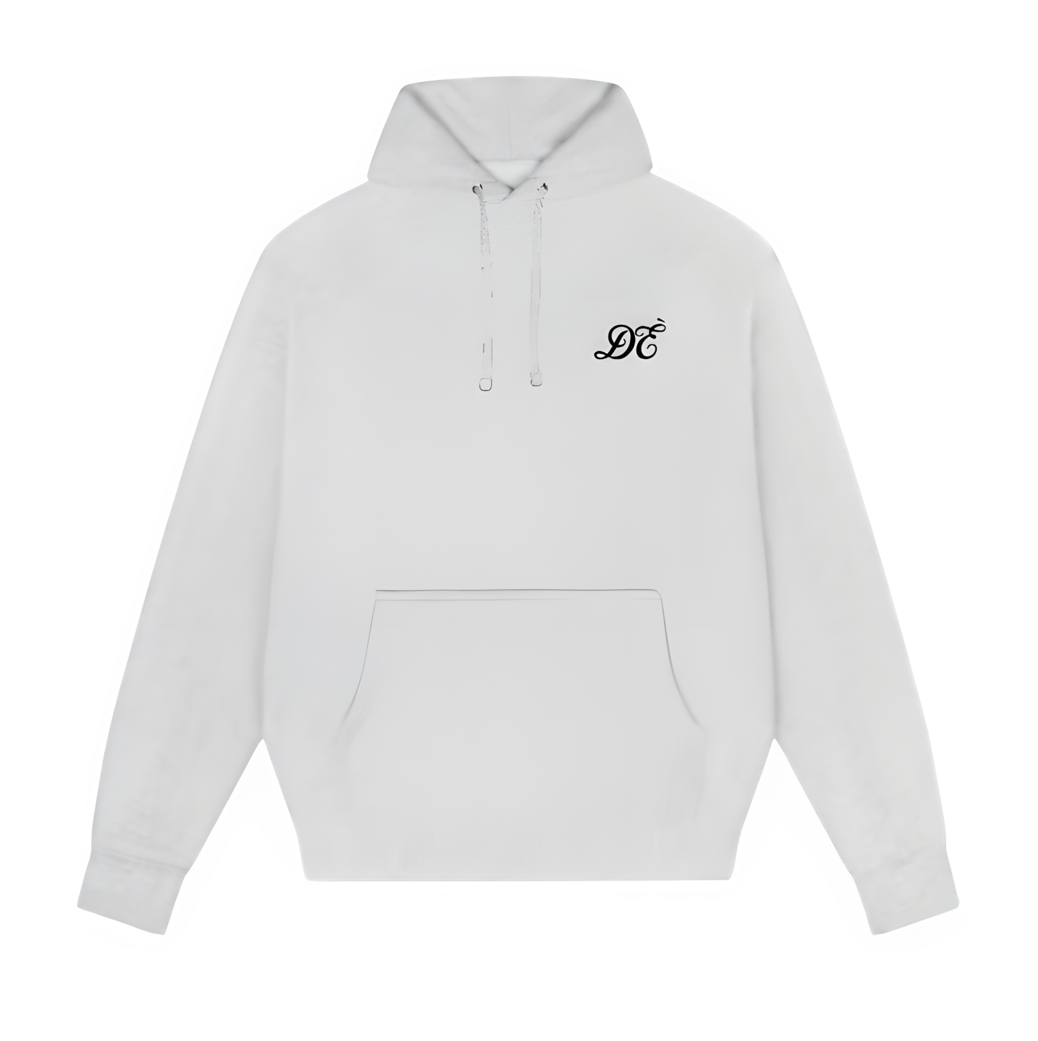 DORÈE CLUB HOODIE