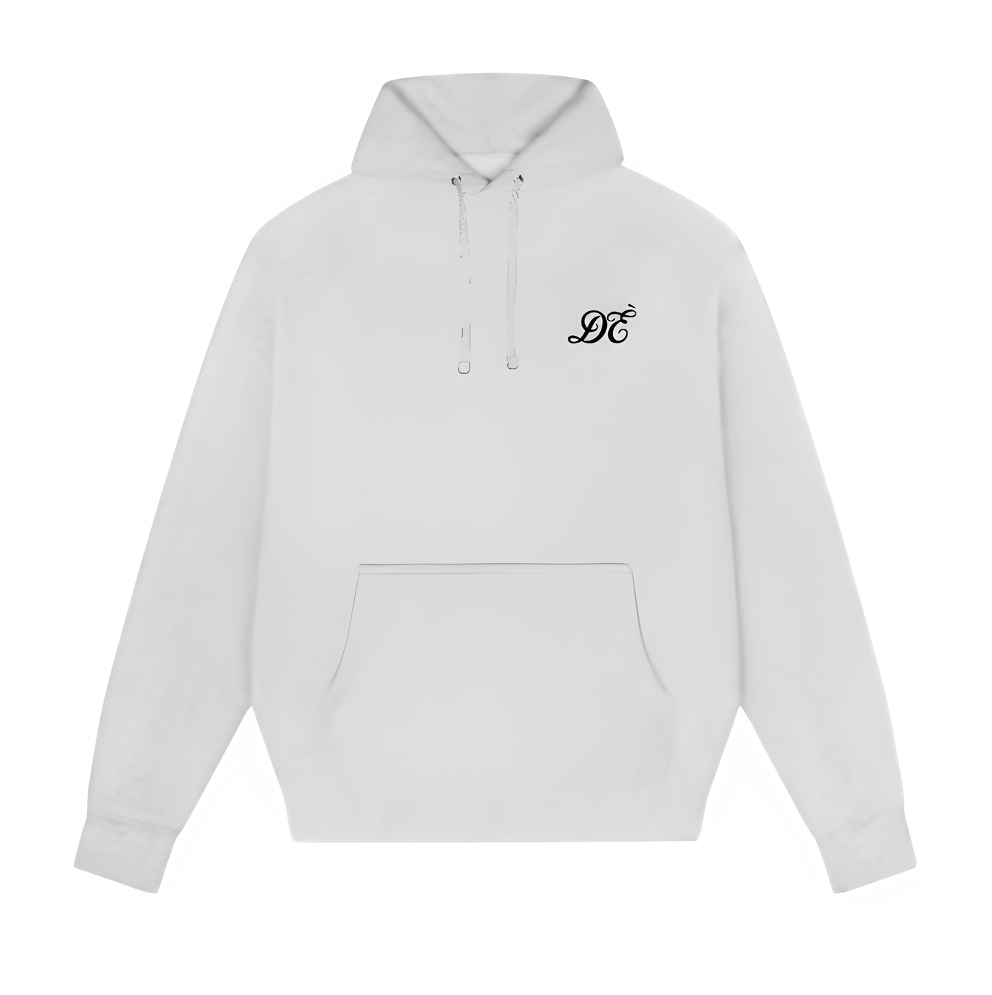 DORÈE CLUB HOODIE