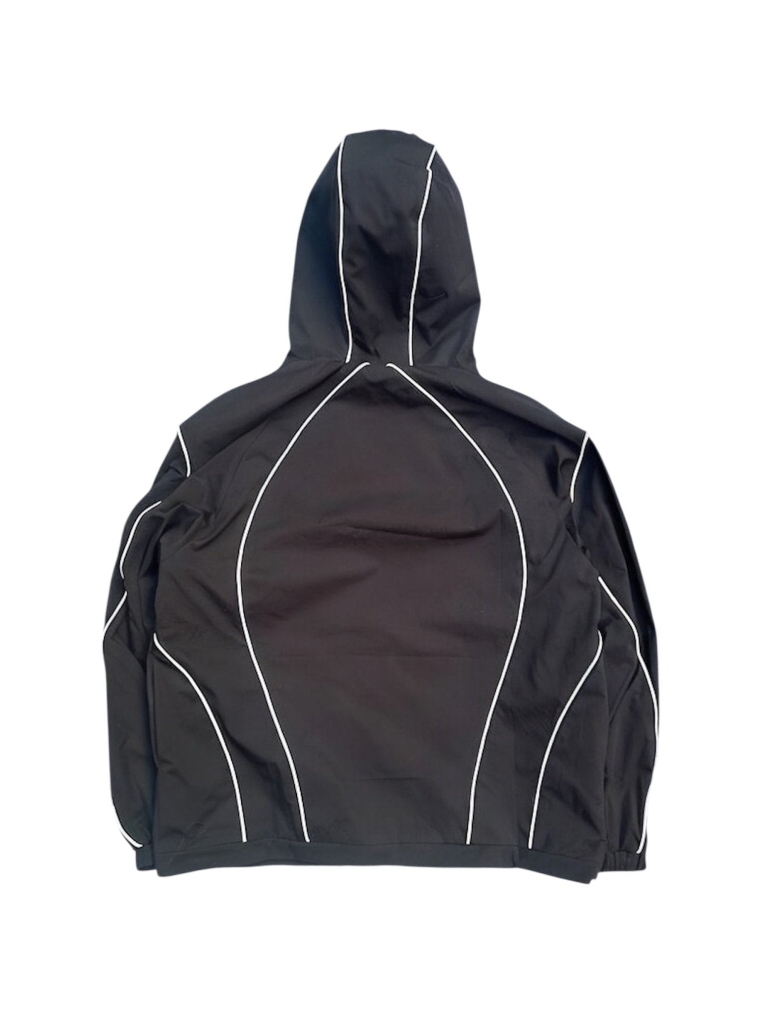 Reflective Windbreaker