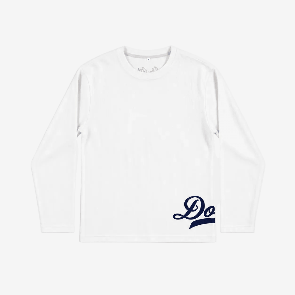 Varsity Waffle LS