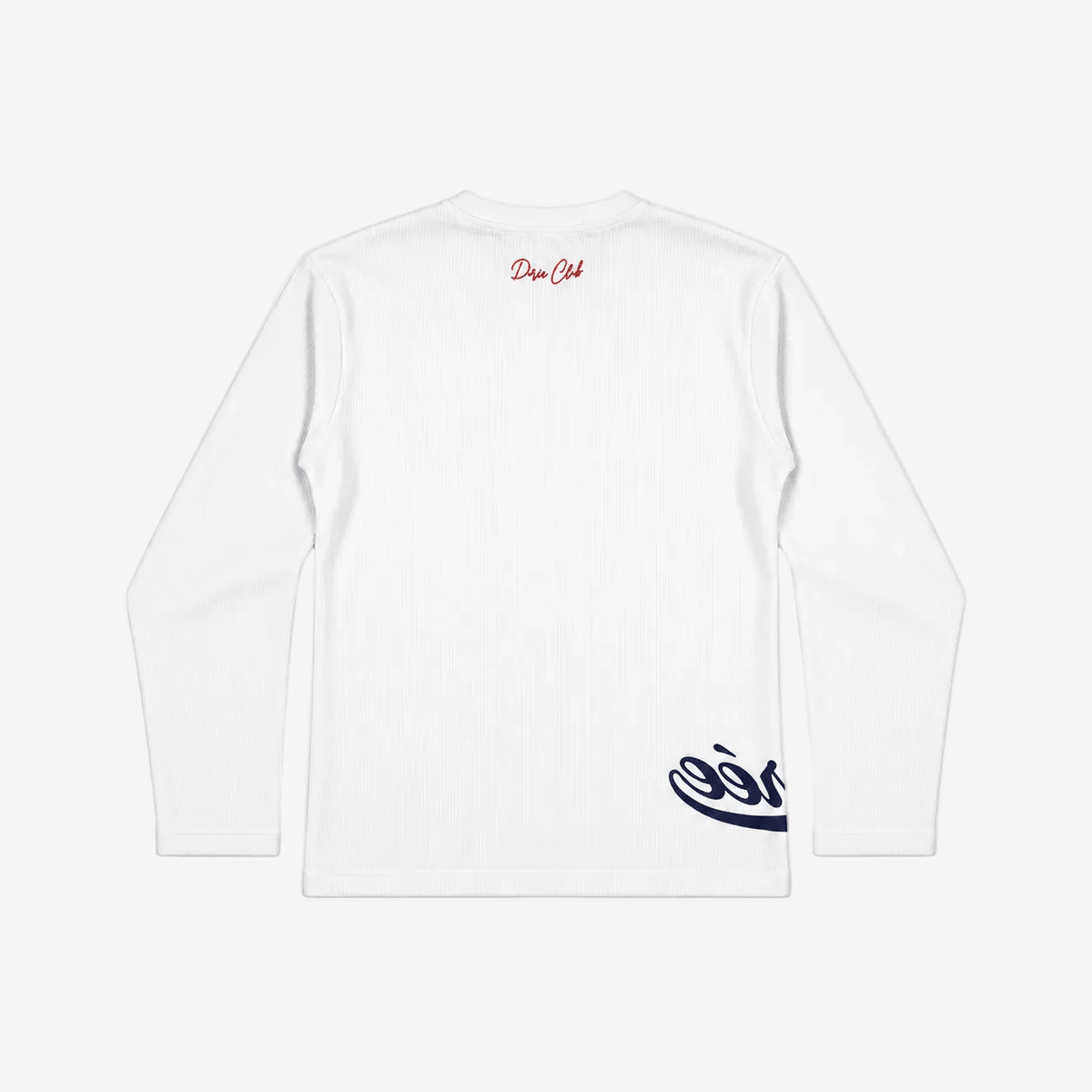 Varsity Waffle LS